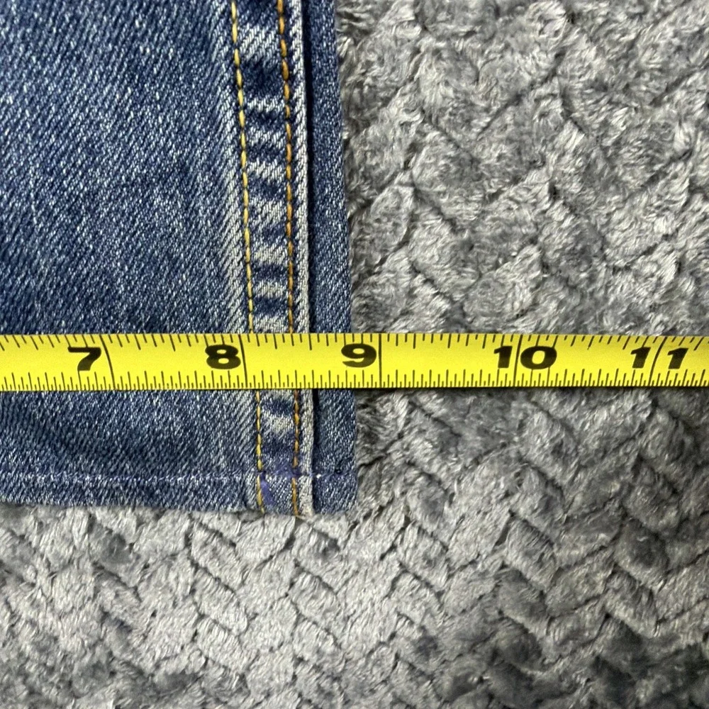 Levis thank you